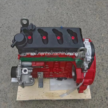 Diesel Gasoline Engine Long Block ISF2.8 ISF3.8 Assembly for Cummins Foton Cars